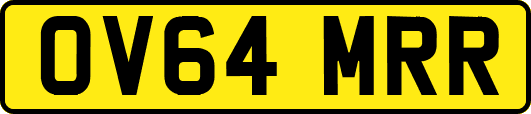 OV64MRR