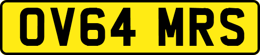 OV64MRS