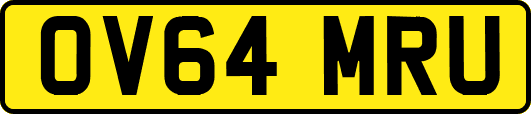 OV64MRU