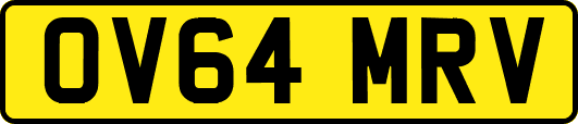 OV64MRV