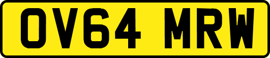 OV64MRW