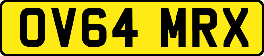 OV64MRX