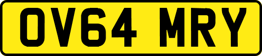 OV64MRY
