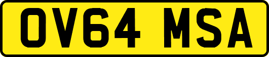 OV64MSA
