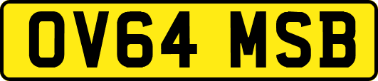 OV64MSB