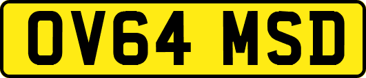 OV64MSD