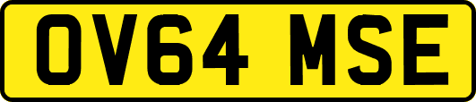 OV64MSE