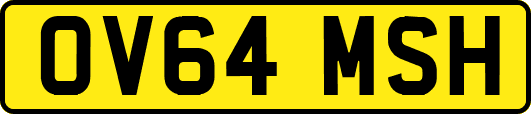 OV64MSH
