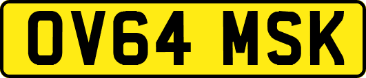 OV64MSK