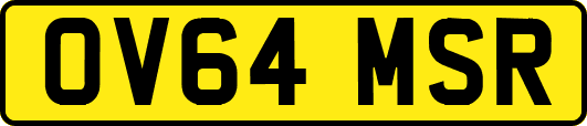 OV64MSR