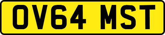 OV64MST