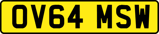 OV64MSW
