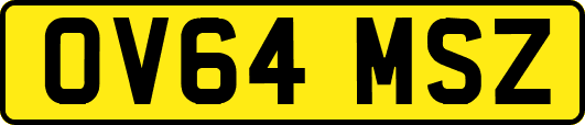 OV64MSZ