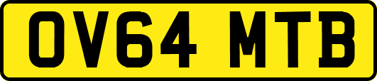 OV64MTB