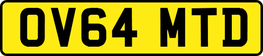 OV64MTD