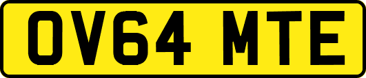 OV64MTE