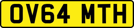 OV64MTH