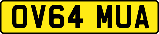 OV64MUA