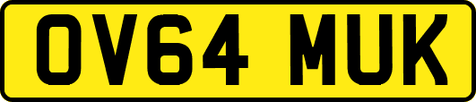 OV64MUK