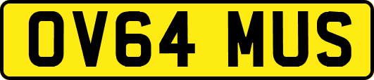 OV64MUS