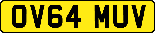 OV64MUV