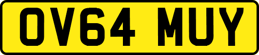 OV64MUY