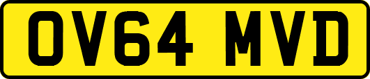 OV64MVD