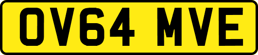 OV64MVE