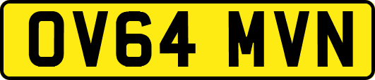 OV64MVN