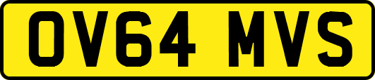 OV64MVS