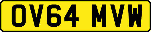 OV64MVW