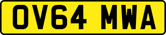 OV64MWA