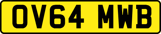 OV64MWB