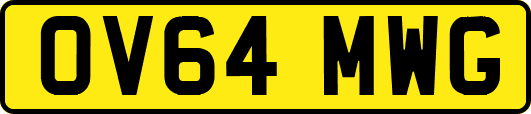 OV64MWG