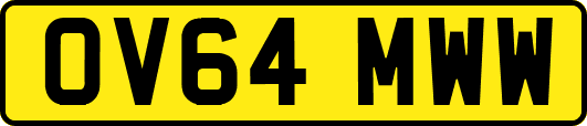OV64MWW