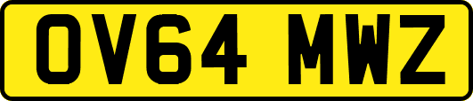 OV64MWZ