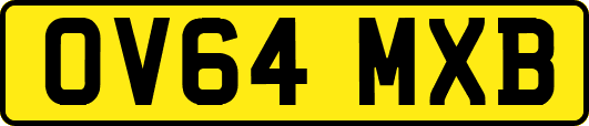 OV64MXB