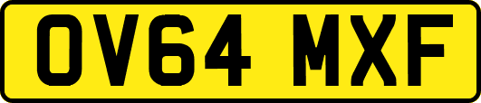 OV64MXF