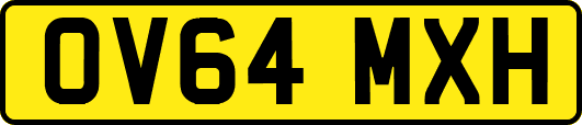 OV64MXH