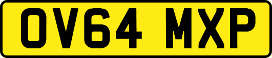 OV64MXP
