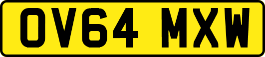 OV64MXW