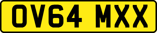 OV64MXX