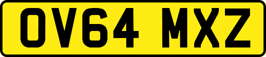 OV64MXZ