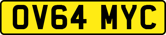 OV64MYC