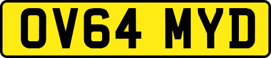 OV64MYD