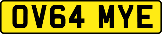 OV64MYE