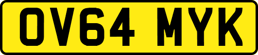 OV64MYK