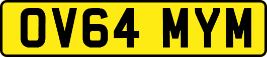 OV64MYM