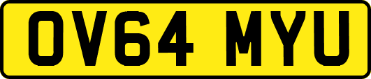 OV64MYU