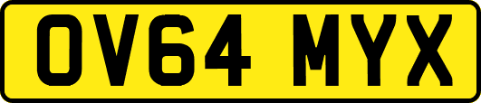 OV64MYX